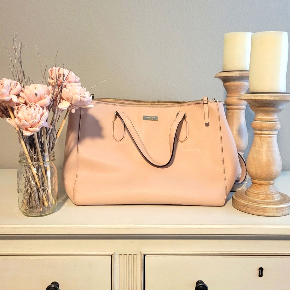 Kate Spade Large Tote